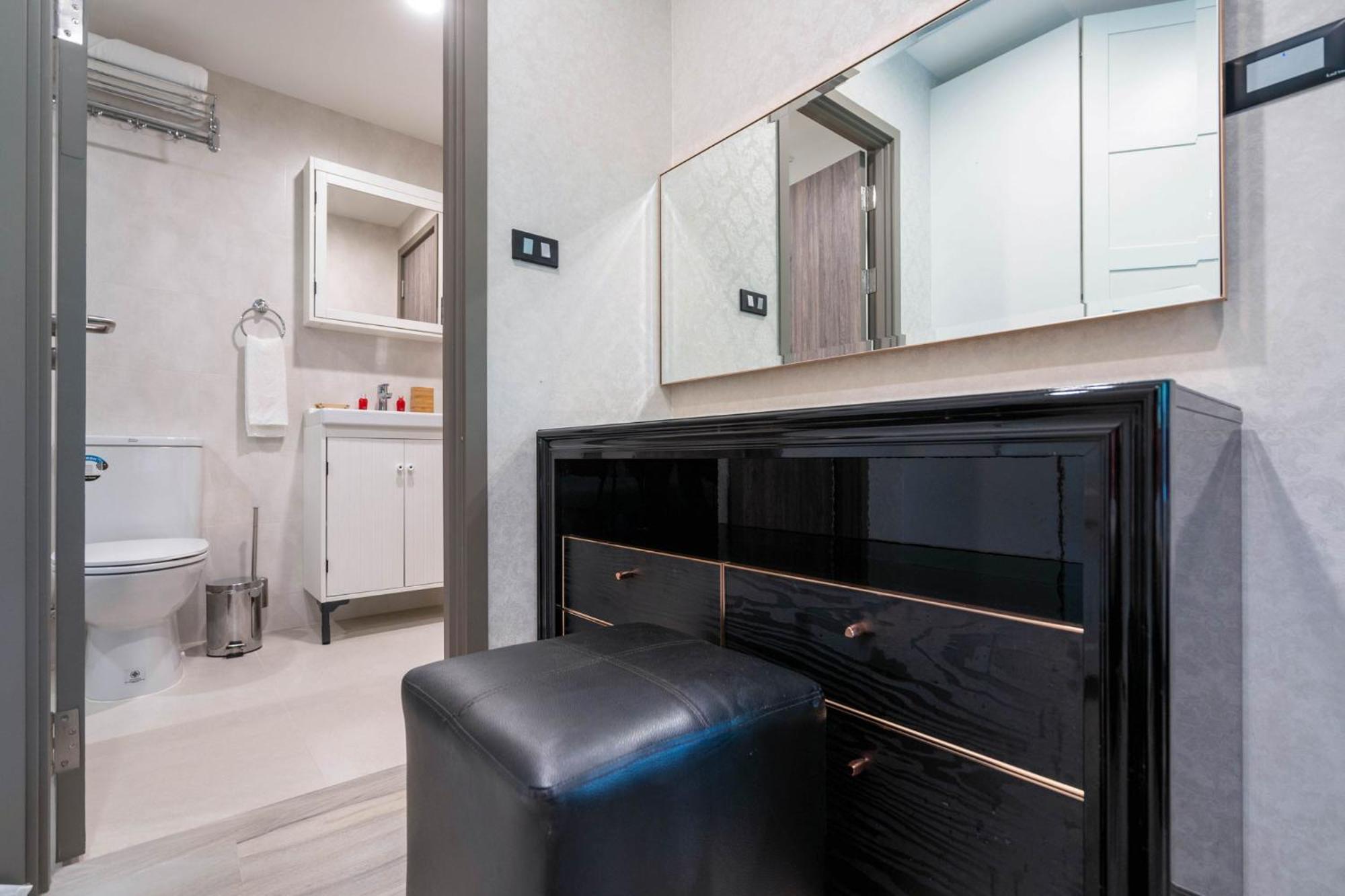 The Title Residencies Naiyang By Beringela Apartment Nai Yang Beach Exterior foto