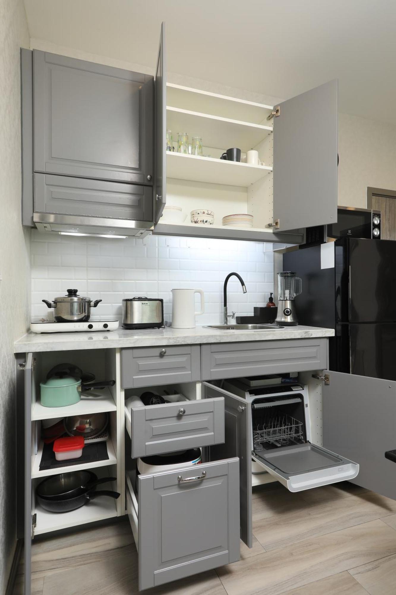 The Title Residencies Naiyang By Beringela Apartment Nai Yang Beach Exterior foto