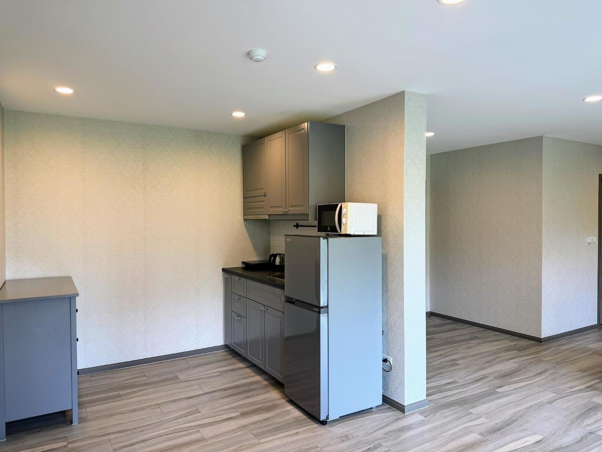 The Title Residencies Naiyang By Beringela Apartment Nai Yang Beach Exterior foto